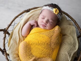 Newborn Photography Props Australia, Wraps, Baskets, Greek Flokati, Shipping world wide